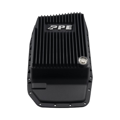PPE Aluminum Transmission Pan - Ecoboost (2015-2016)