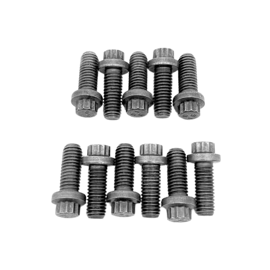 Turbocharger Bolts - 7.3 Powerstroke (1994-2003)