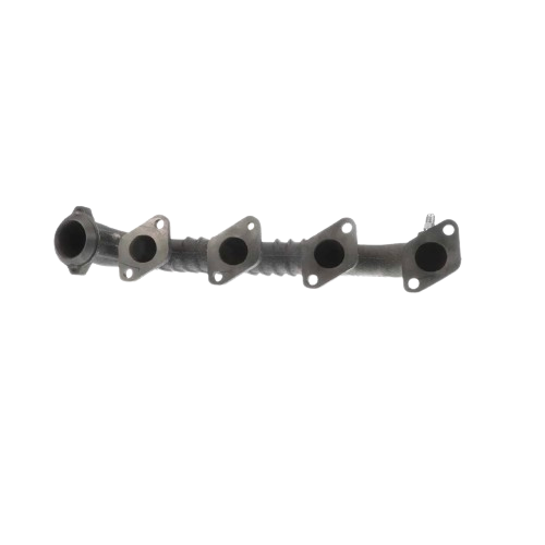 Dorman Driver Side Exhaust Manifold Kit - 6.0 Powerstroke (2003-2007)
