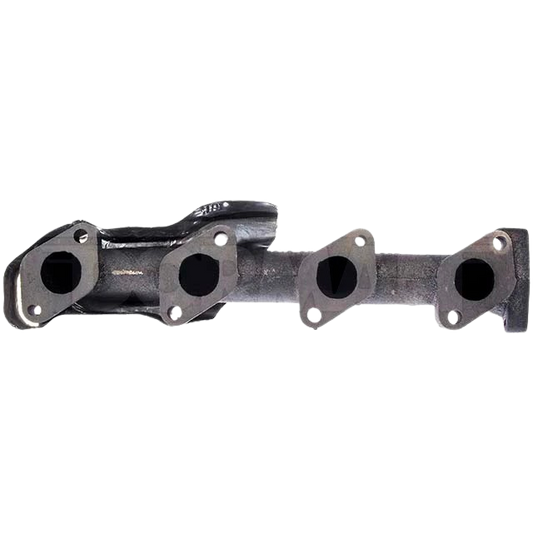Dorman Exhaust Manifold Kit Driver & Passenger - 6.4 Powerstroke (2008-2010)