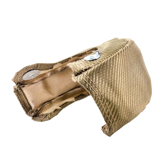 TPP Turbo Blanket - 6.4 Powerstroke (2008-2010)