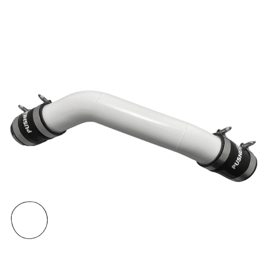 Pusher HD 3" Hot Side Charge Tube - 6.7 Powerstroke (2011-2014)