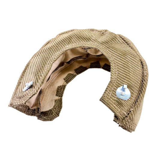 TPP Turbo Blanket - 6.0 Powerstroke (2003-2007)