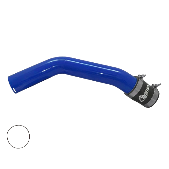 Pusher HD 3" Hot Side Charge Tube - 6.7 Powerstroke (2011-2014)