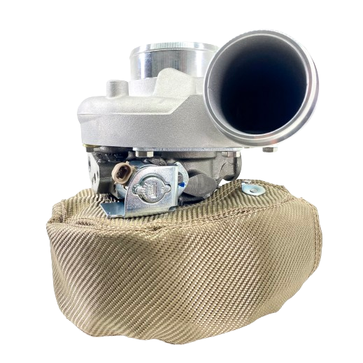 TPP Turbo Blanket - 6.4 Powerstroke (2008-2010)