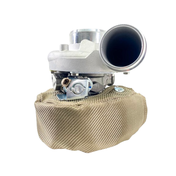 TPP Turbo Blanket - 6.4 Powerstroke (2008-2010)