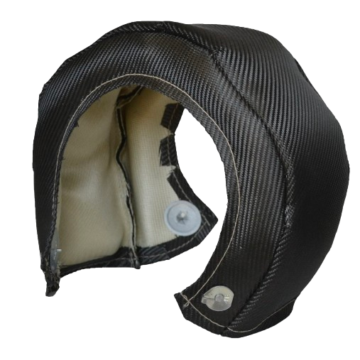 TPP Turbo Blanket - 6.4 Powerstroke (2008-2010)