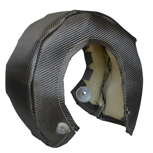 TPP Turbo Blanket - 6.4 Powerstroke (2008-2010)