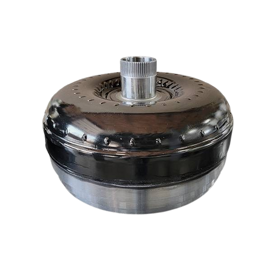 Goerend Quad Disc Torque Converter 6R140 - 6.7 Powerstroke (2011-2019)