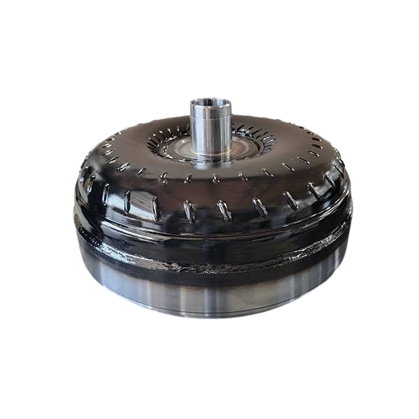 Goerend Triple Disc Torque Converter E4OD|4R100 - 7.3 Powerstroke (1989-2003)