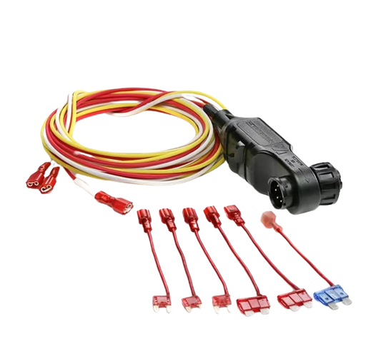 EDGE Products Turbo Timer  - Powerstroke, Duramax, Cummins (1994-2020)