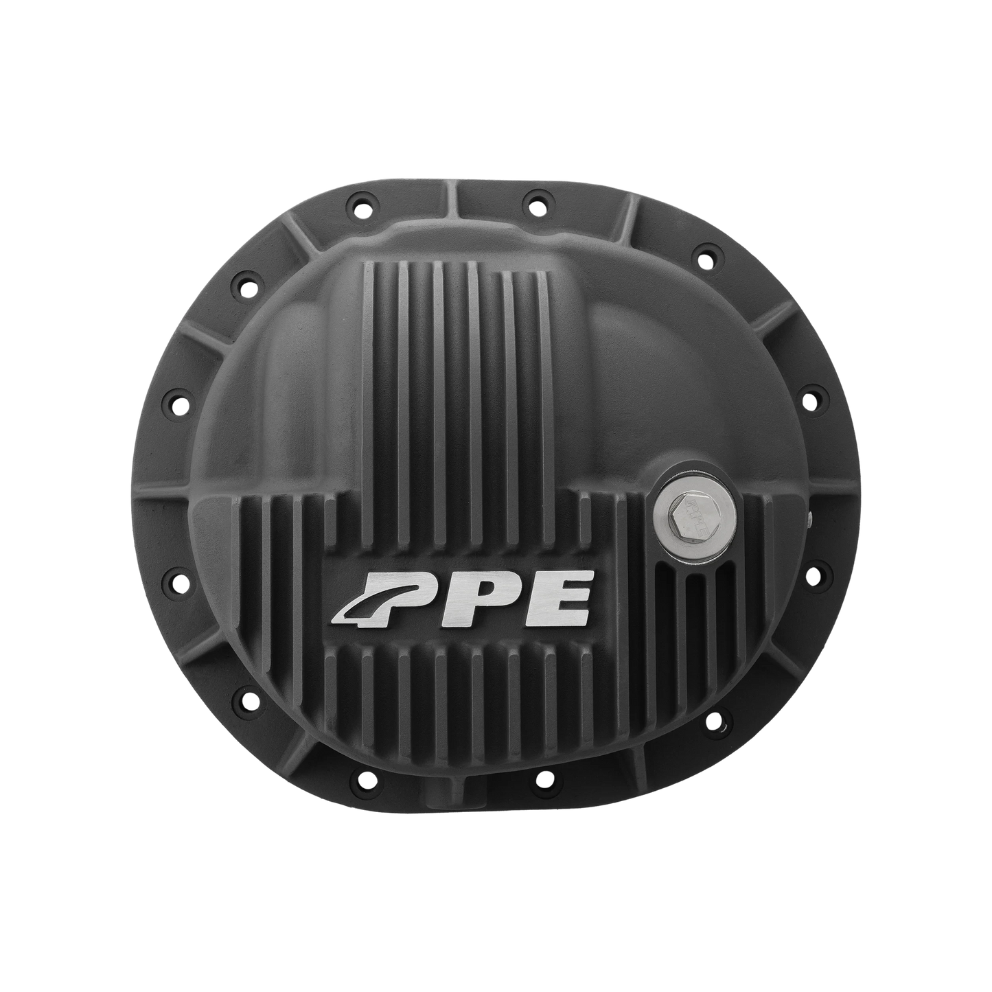 Aluminum Rear Differential Cover - GM / Duramax (2014-2025)