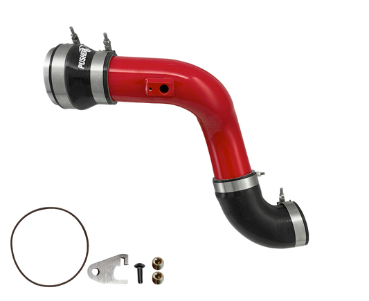 Pusher HD 3