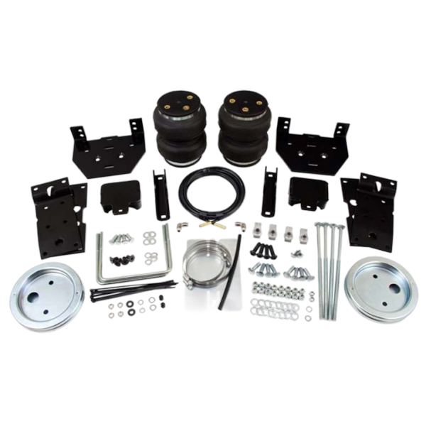 Air Lift Loadlifter 5000 Helper Spring Kit - 6.7 Powerstroke (2017-2024)