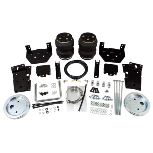 Air Lift Loadlifter 5000 Helper Spring Kit - 6.7 Powerstroke (2017-2024)