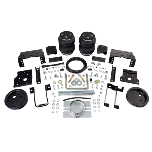 Air Lift Loadlifter 5000 Ultimate Helper Spring Kit - 6.7 Powerstroke (2011-2016)