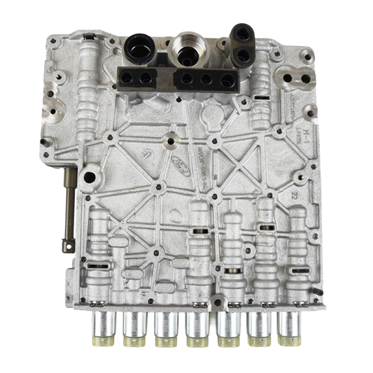 Revmax Performance Valve Body - 6.7 Powerstroke (2011-2014)