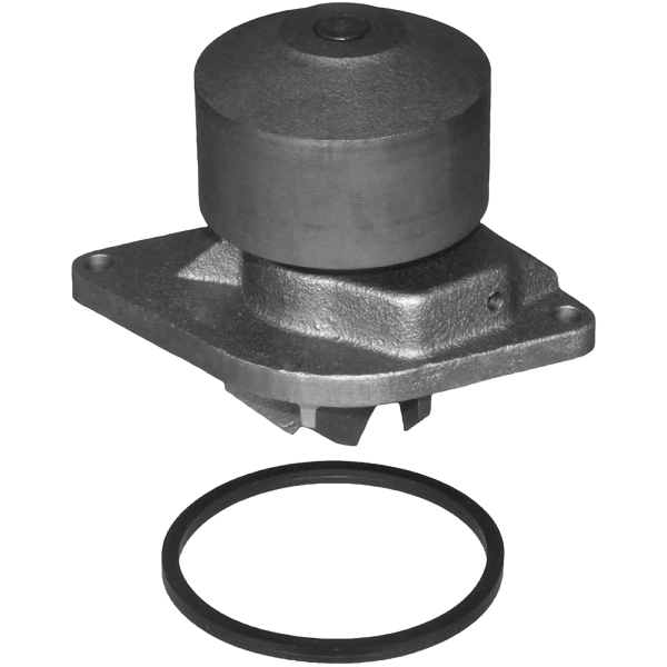 XDP Xtra Cool Water Pump - 5.9/6.7 Cummins (1989-2012)