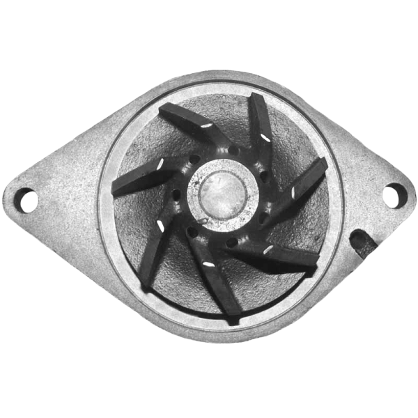 XDP Xtra Cool Water Pump - 5.9/6.7 Cummins (1989-2012)