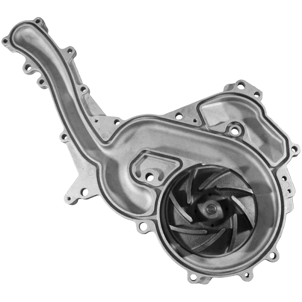 XDP Xtra Cool Water Pump (Primary) - 6.7 Powerstroke (2001-2016)