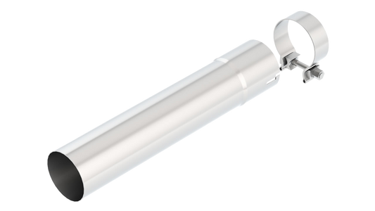 Borla Extension Pipe - Ford F-150 (2015-2023)
