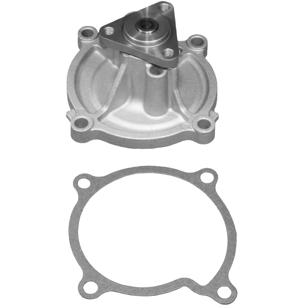 XDP Xtra Cool Water Pump (Secondary) - 6.7 Powerstroke (2011-2022)