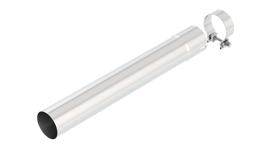 Borla Extension Pipe - Ford F-150 (2015-2023)