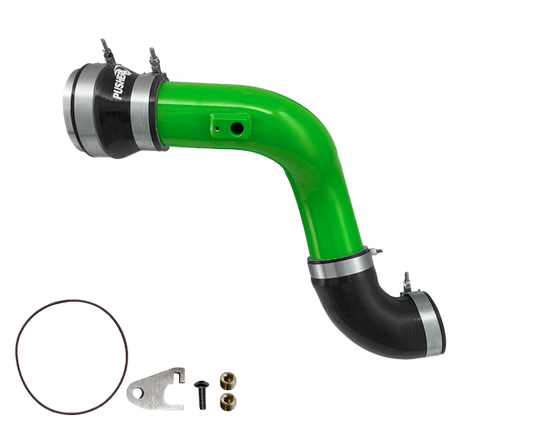 Pusher HD 3