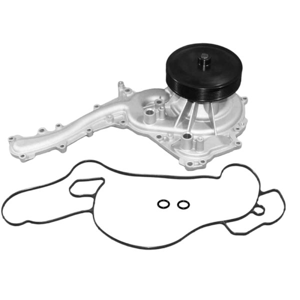 XDP Xtra Cool Water Pump (Primary) - 6.7 Powerstroke (2017-2019)
