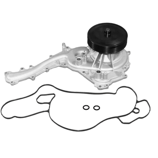 XDP Xtra Cool Water Pump (Primary) - 6.7 Powerstroke (2017-2019)