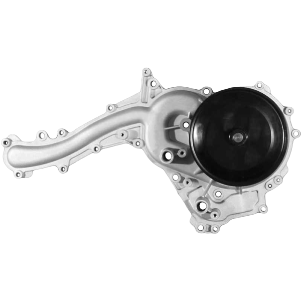 XDP Xtra Cool Water Pump (Primary) - 6.7 Powerstroke (2017-2019)