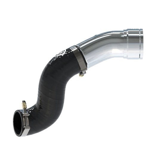 S&B Cold Side Intercooler Pipe - 6.7 Powerstroke (2017-2024)