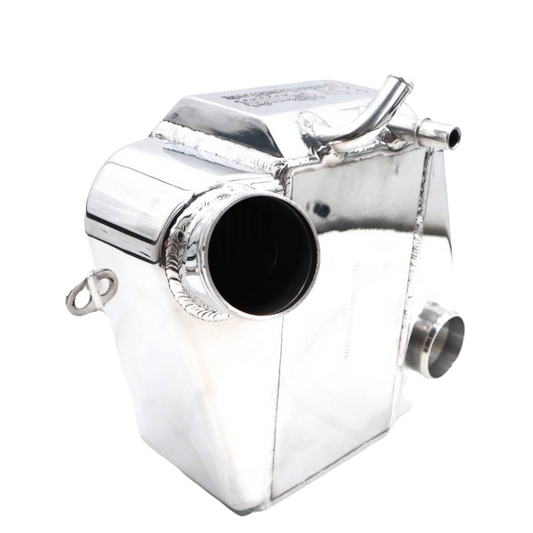 No Limit Air to Water Intercooler Stage 2 - 6.7 Powerstroke (2011-2017+)
