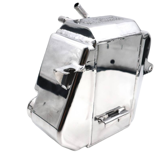 No Limit Air to Water Intercooler Stage 2 - 6.7 Powerstroke (2011-2017+)