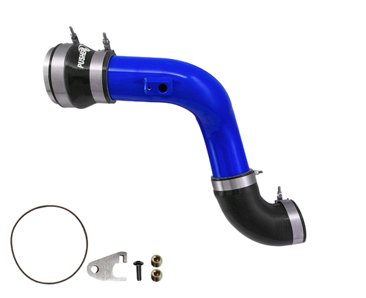 Pusher HD 3