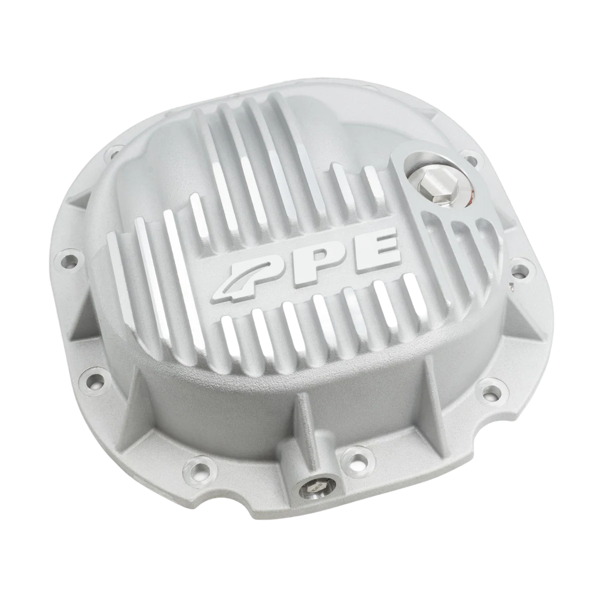 8.8" Heavy Duty Cast Aluminum Rear Differential Cover - F150 / Ecoboost (1990-2014)