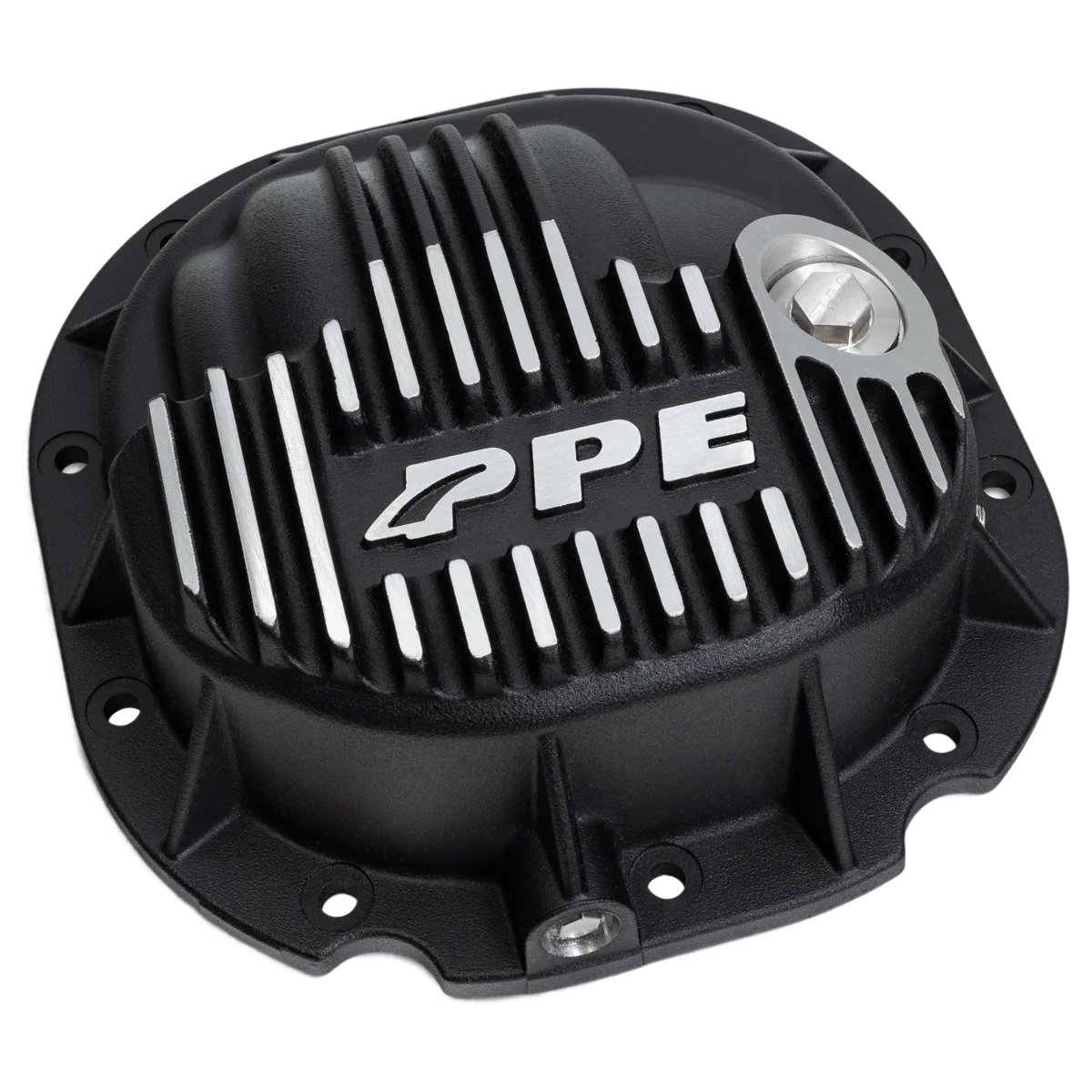 8.8" Heavy Duty Cast Aluminum Rear Differential Cover - F150 / Ecoboost (1990-2014)