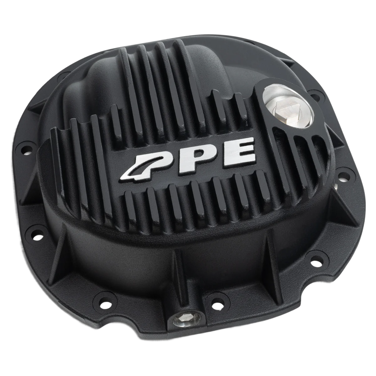 8.8" Heavy Duty Cast Aluminum Rear Differential Cover - F150 / Ecoboost (1990-2014)