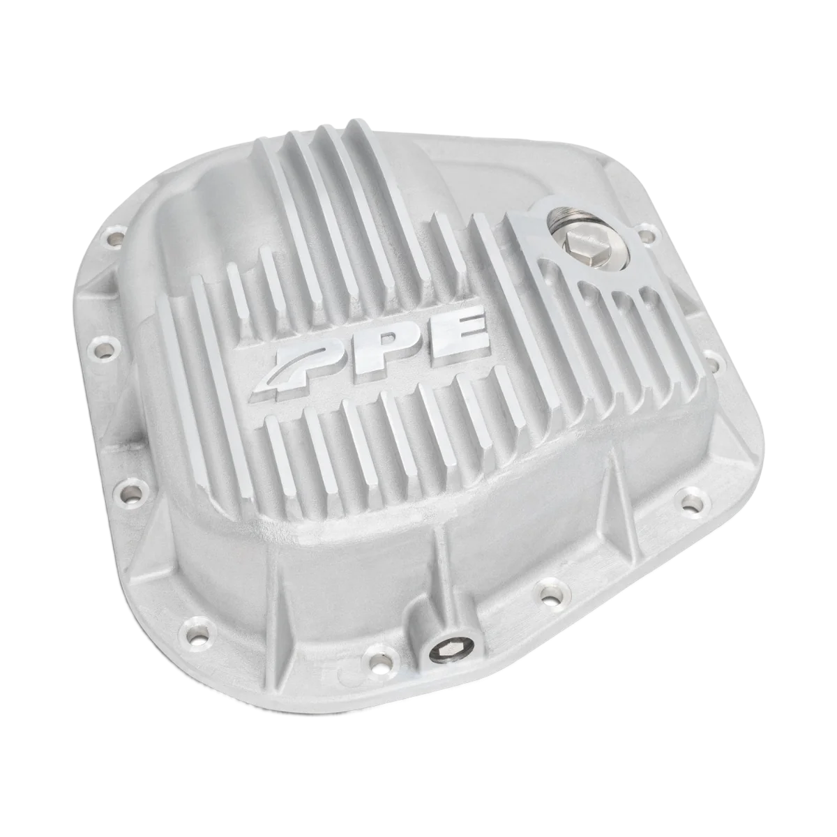 9.75" Aluminum Rear Differential Cover - F150 / Ecoboost (1994-2023)
