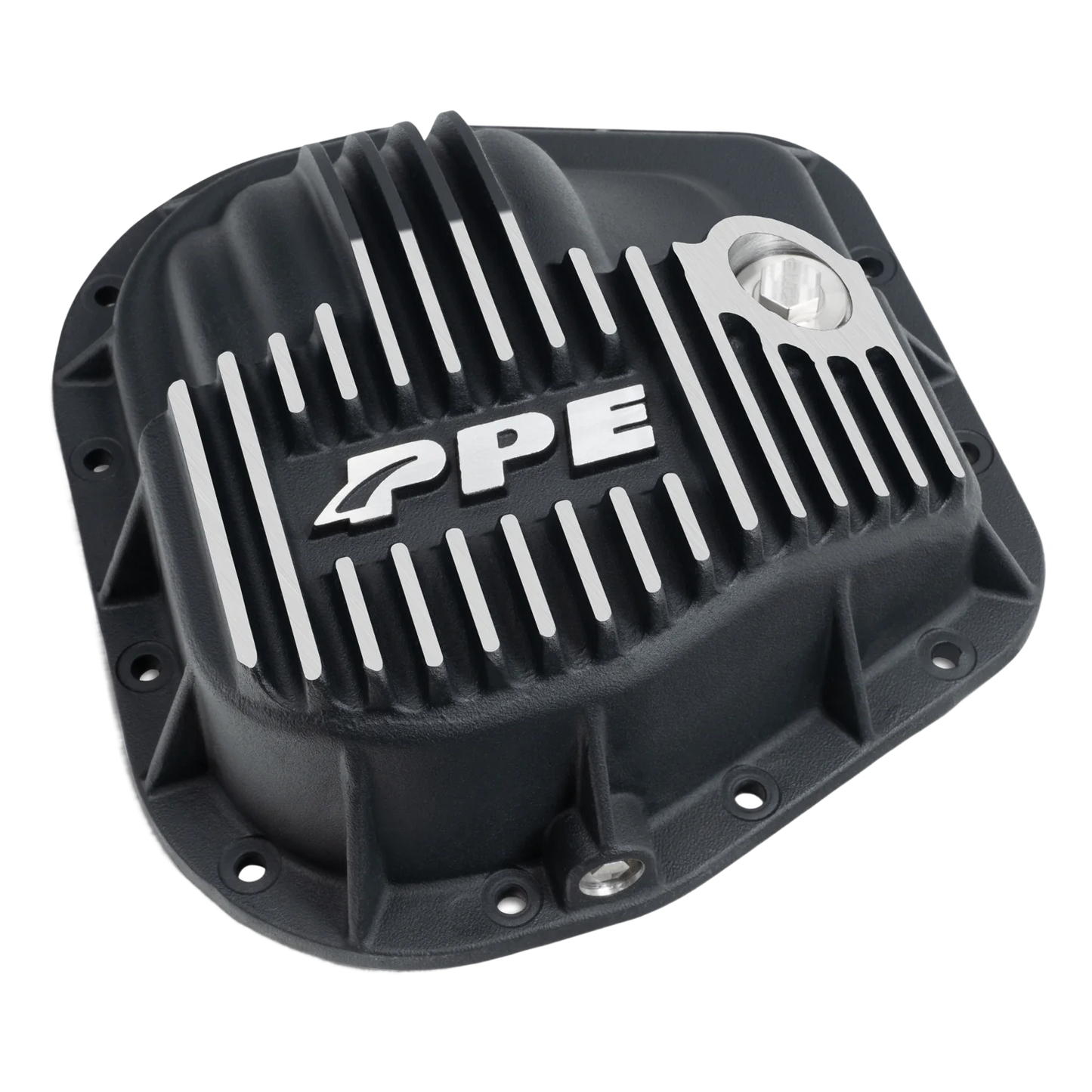 9.75" Aluminum Rear Differential Cover - F150 / Ecoboost (1994-2023)