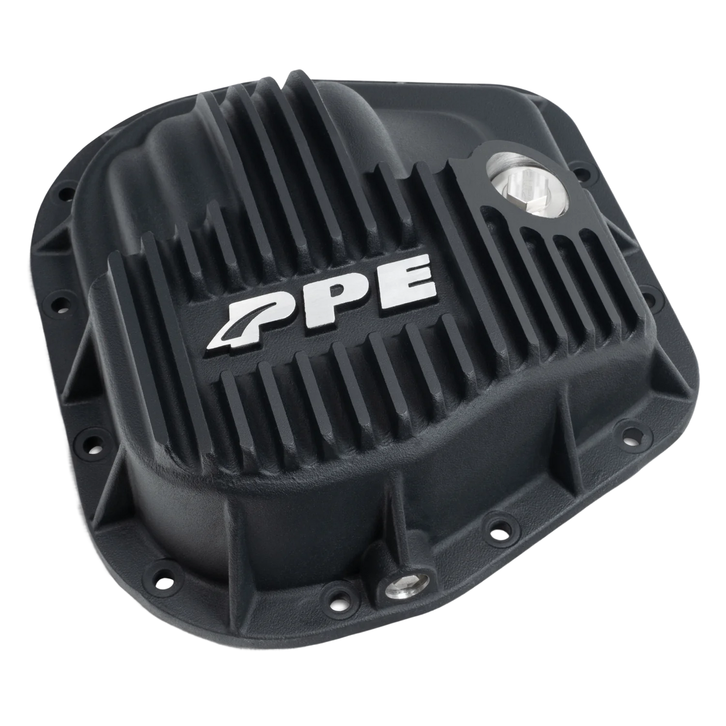 9.75" Aluminum Rear Differential Cover - F150 / Ecoboost (1994-2023)