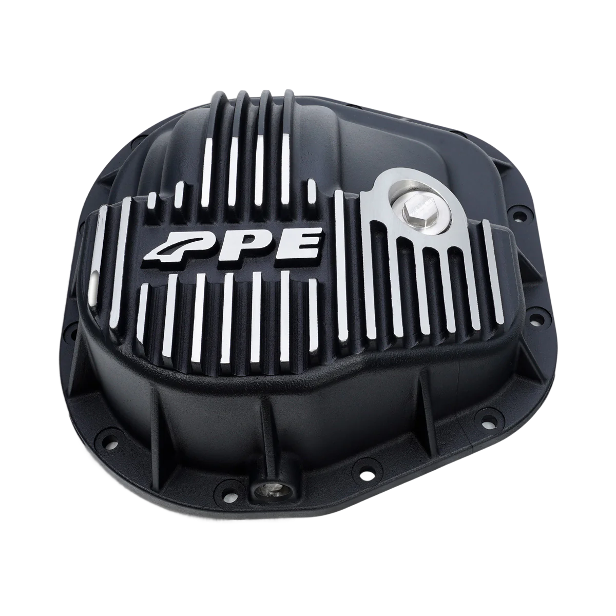 Aluminum Rear Differential Cover 10.25" / 10.5" - 12 - 7.3/6.0/6.4/6.7 Powerstroke (1990-2024)