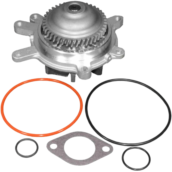 XDP Xtra Cool Water Pump - 6.6 Duramax (2001-2005)
