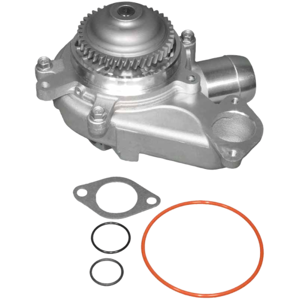 XDP Xtra Cool Water Pump - 6.6 Duramax (2001-2005)