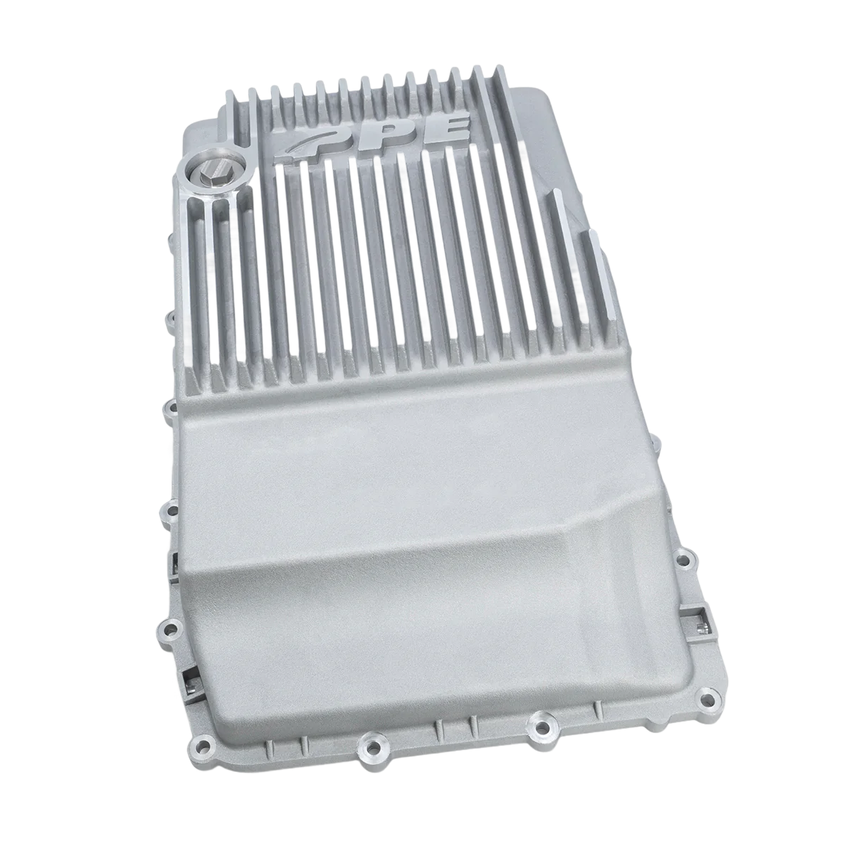 Aluminum Deep Transmission Pan - Ecoboost (2017-2025)