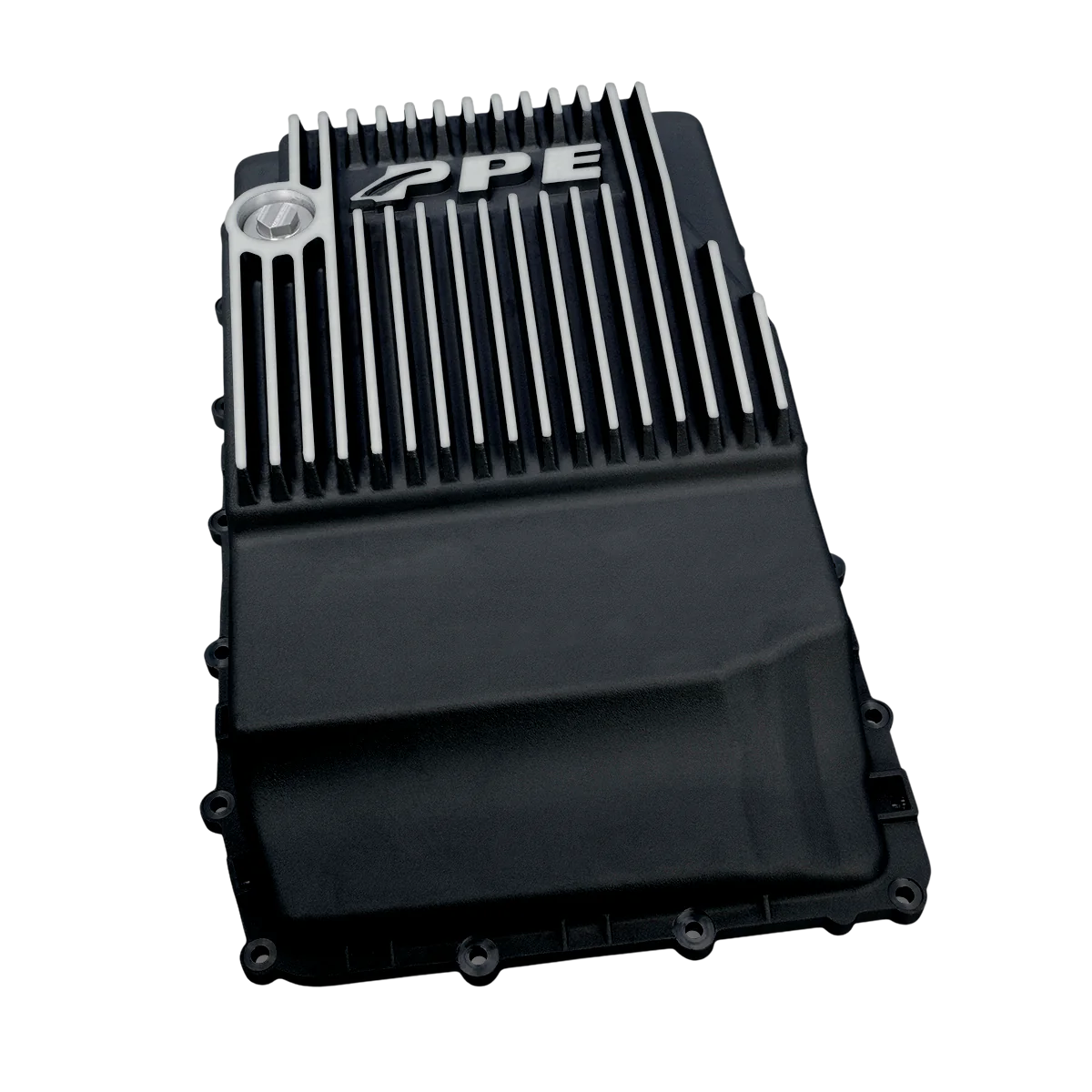 Aluminum Deep Transmission Pan - Ecoboost (2017-2025)