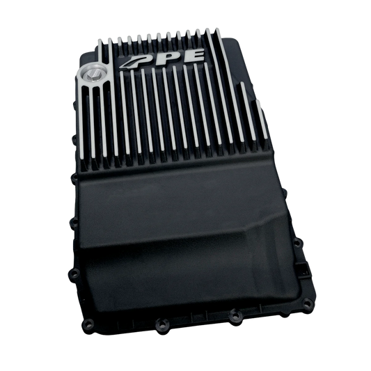 PPE Aluminum Deep Transmission Pan - Ecoboost (2017-2025)