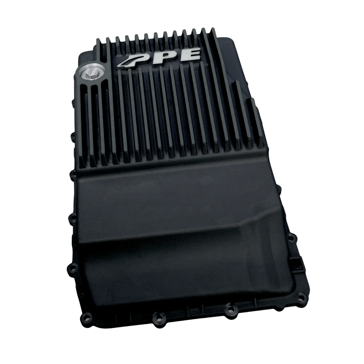 Aluminum Deep Transmission Pan - Ecoboost (2017-2025)
