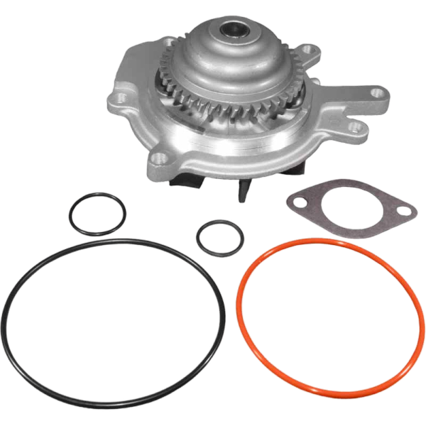XDP Xtra Cool Water Pump - 6.6 Duramax (2006-2016) – KC Turbos