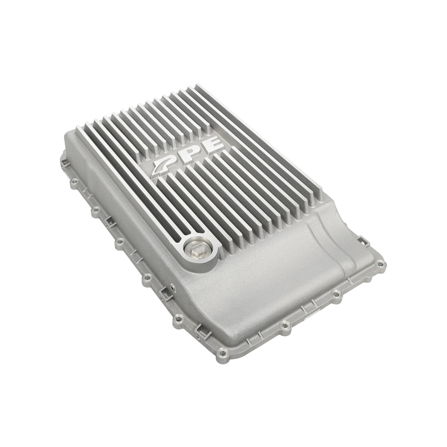 PPE Aluminum Transmission Pan - Ecoboost (2017-2025)